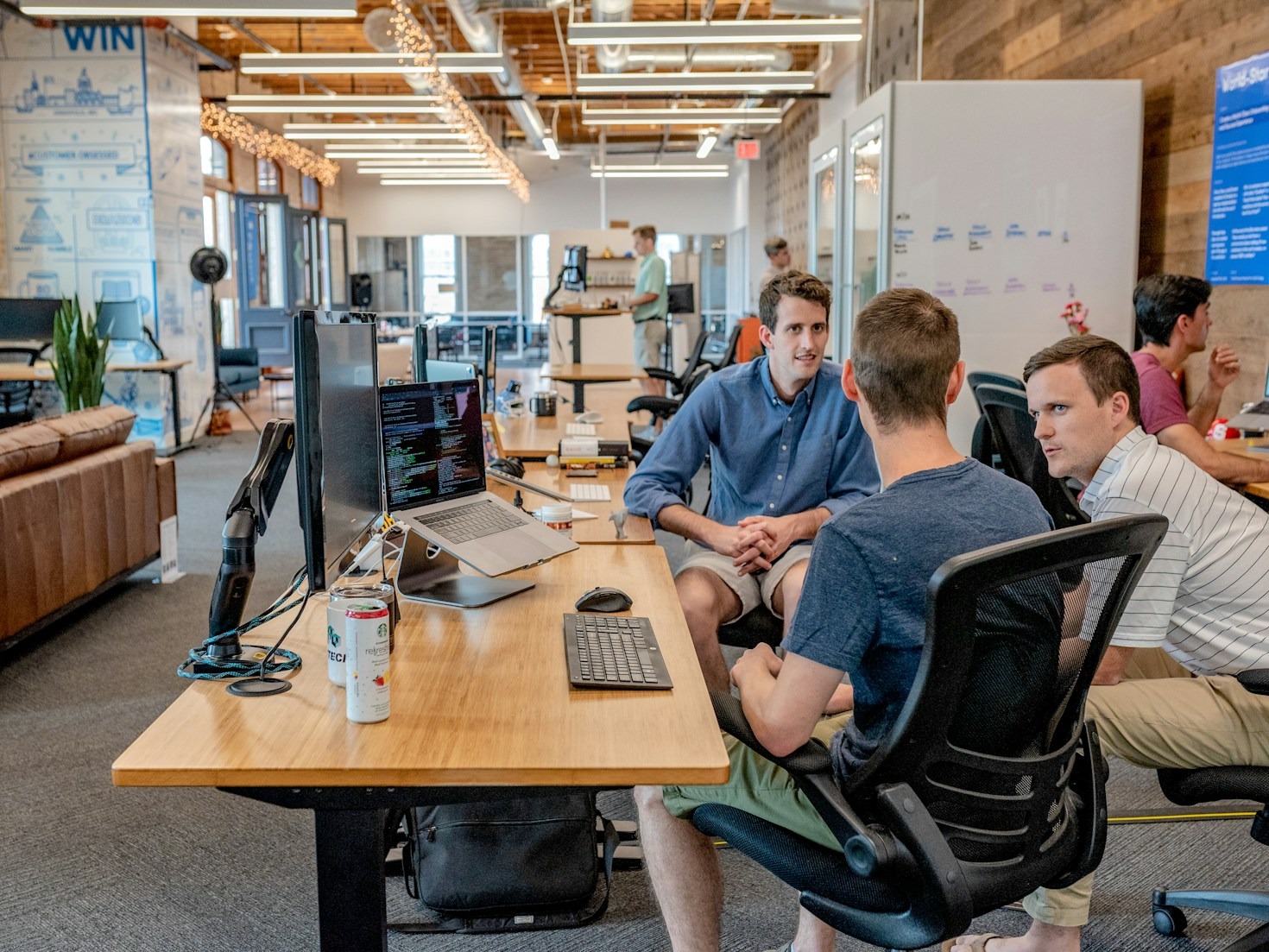 How SEP Agency Turns Ideas into Reality